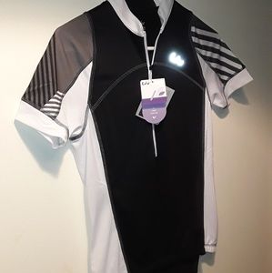 Liv Cycling Jersey Women's Sm